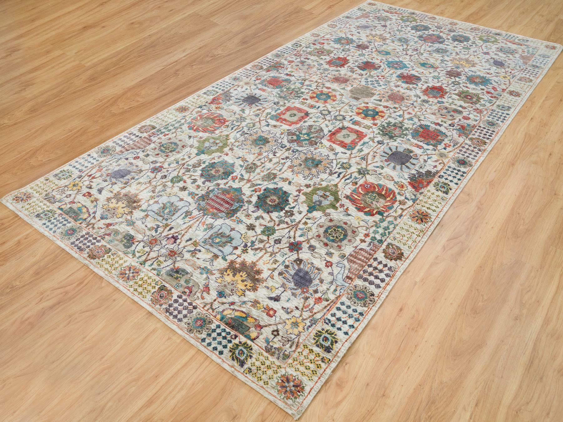 Transitional Rugs LUV593181